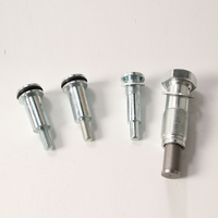 Kit de chaîne de distribution de pièces de moteur automobile en gros pour MINI COOPER R56 R57 R58 1.6L L4 dact N12B16A