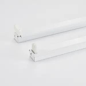 Hochwertiges Eisen Rohmaterial Kupfer mit Aluminium Moderne Beleuchtungs körper für Zuhause A9 Halterung für LED-Leuchten