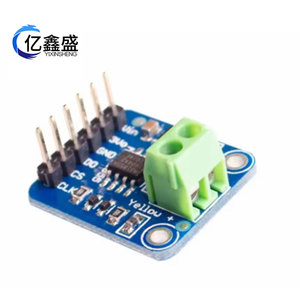 Module de thermocouple de type K Max31855, capteur de température numérique avec interface SPI 1350C pour Arduino Raspberry Pi - Product Image 3