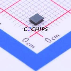 DFP252010BF-100M ตัวเหนี่ยวนำไฟฟ้าแบบ SMD ( ค่าความเหนี่ยวนำ: 10uH )( ความแม่นยำ: 10%) กระแสไฟฟ้าที่กำหนด: 900mA ) - Product Image 1