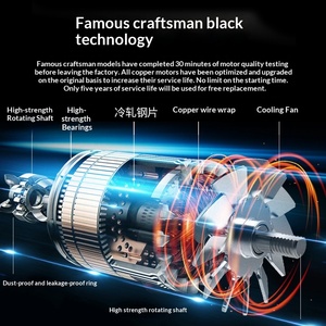 Macchina Elettrica per Scanalature 220V, Senza Polvere, per Progetti di Installazione Idraulica, Modellatura in Un Solo Passaggio, Taglio Completamente Automatico di Condotti per Cavi a Parete - Product Image 4