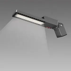 90W-180W Waterproof IP65 Industrial LED Flood Lighting For Commercial Warehouse Sports Stadiums Tunnel