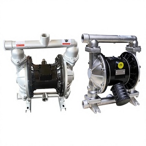Bomba Neumática de Diafragma Ingersoll Rand ARO PD20A-AHS-HHH-B, Serie EXP de 2 Pulgadas, Aluminio, 172 GPM - Product Image 1