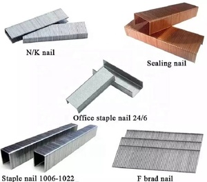 Taple-máquina de fabricación de clavos de alambre alvorizado, máquina de eedle <span class=keywords><strong>para</strong></span> la edad - Product Image 2