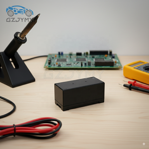 N000000 004039 Auto Original al por mayor 12A <span class=keywords><strong>auxiliar</strong></span> pequeña batería Start Stop coches <span class=keywords><strong>para</strong></span> Mercedes Benz E200 E300 ML W205 W221 W212 - Product Image 5