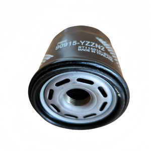 เหมาะสำหรับไส้กรองน้ำมันเครื่องรถยนต์โตโยต้า โคโรลล่า และ คัมรี่ 90915-YZZN2, 90915-10009, 90915-YZZE1, 90915-10001 ซื้อไส้กรองน้ำมันเครื่องโตโยต้า - Product Image 3
