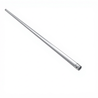 Structure de scène modulaire pliable portable certifiée CE TUV en alliage d'aluminium léger, conception à tube unique, charge lourde pour événements DJ