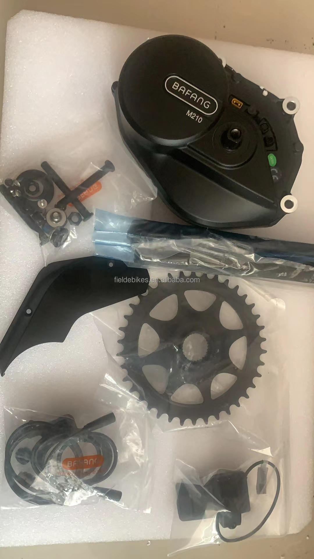 bafang electric bicycle kit G063 26