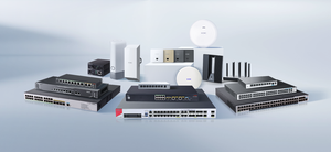 Switch de Núcleo de Nueva Generación H3C S10508X-V Compatible con Tarjetas GE/10GE/25GE/40GE/100GE/400GE, Switch de Red Administrado Gigabit POE - Product Image 3