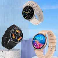 Nouveaux produits électroniques 2025, montres intelligentes tendance, rappel intelligent, surveillance de la santé, montre intelligente étanche IP67