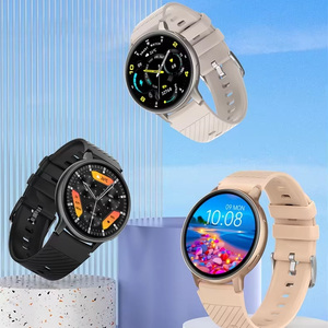 Relojes Inteligentes de Moda, Productos Electrónicos Nuevos de 2025, Recordatorio Inteligente, Monitoreo de Salud, Reloj Inteligente a Prueba de Agua IP67 - Product Image 1