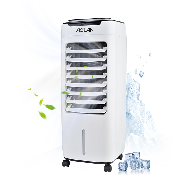 3 in 1 Air Cooler Portable Evaporative Air Cooler for Bedroom Home Office