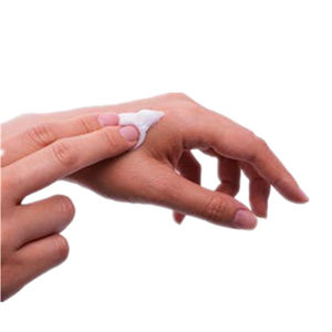 Private Label Anti rughe fini Acne cicatrice poro cura lumaca <span class=keywords><strong>crema</strong></span> di riparazione lumaca <span class=keywords><strong>crema</strong></span> bianca Thailandia - Product Image 3