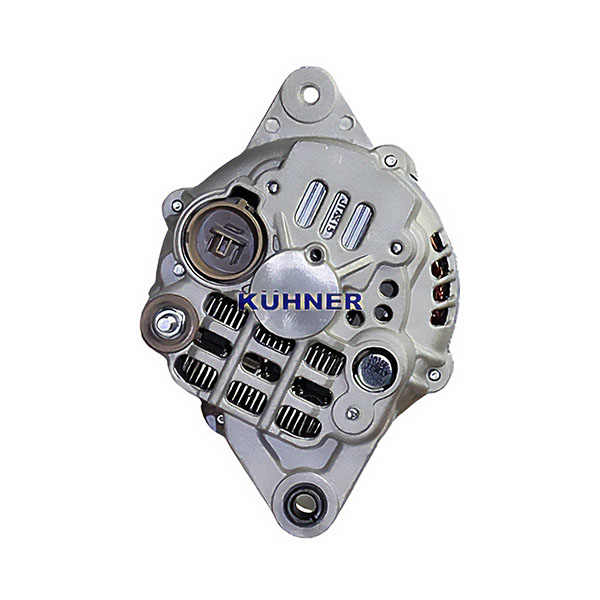 Alternatore per SUZUKI SWIFT II 1.6 i (SF416, AH14) Benzina (KW: 68, HP: 92) dal 01-1990 al 05-2001 VALEO 40682RIV NUOVO