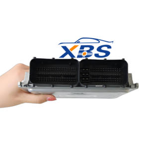 Unidad de Control de Motor ECM ECU 06K907425F SIMOS 18.7 Nueva para <span class=keywords><strong>Golf</strong></span>, Tiguan y Passat, Pieza de Coche de <span class=keywords><strong>Segunda</strong></span> <span class=keywords><strong>Mano</strong></span> de Desguace - Product Image 2