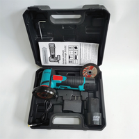 12 V 3 pouces électrique sans fil meuleuse d'angle Machine de polissage bois multi-fonction polissage meulage coupe