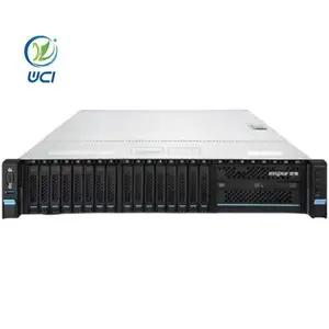 Original Inspur Server Nf5280m6 Nf5280m5 Chassis 2u Nf5280 M6 M5 Nf 5280 Gen3 Gen 3 5280m5 Servidor Inspur Brand Rack Server