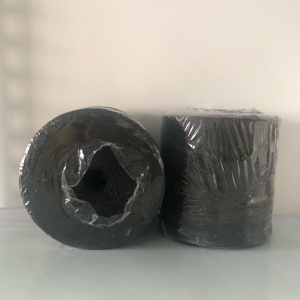 Chất lượng tốt UV điều trị PP Raffia chuỗi cho trang trại Vườn Nhà Kính Bale ràng buộc dây - Product Image 2