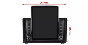 Autoradio <span class=keywords><strong>Android</strong></span> 13 8+128 Go pour Toyota Sequoia 2014-2018 Car-play+<span class=keywords><strong>auto</strong></span> BT Caméra 360° Lecteur DVD Stéréo de voiture <span class=keywords><strong>Android</strong></span> - Product Image 3