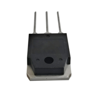 Diode ultra-rapide 650V 30A avec paquet de TO-3PN à double anode Récupération douce ultra-rapide 72ns Puce chinoise d'origine pour redresseur général