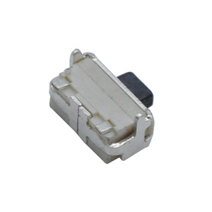 Bán Hàng Trực Tiếp Từ Nhà Máy Công Tắc Nguồn TS23ZJ 2*3 Nút Nhấn Công Tắc Bật Tắt 12V 50mA ROHS - Product Image 5