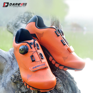 Produits de dropshipping Darevie, vente en gros de chaussures de vélo pour hommes, chaussures autobloquantes <span class=keywords><strong>SPD</strong></span>, chaussures de cyclisme, Zapatos Ciclismo - Product Image 3