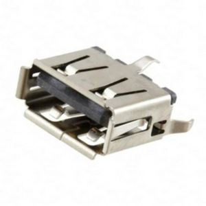 1050570001 USB/DVI/HDMI Connector Electronic Component - Product Image 1