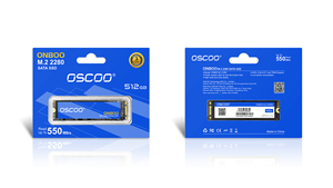 ホットセール OSCOO ON800 内蔵SATA 新型ノートパソコン/デスクトップパソコン用 M.<span class=keywords><strong>2</strong></span> 2280 NGFF SSD 128GB 256GB 512GB 1TB 2TB 4TB 最大550MB/S - Product Image 4