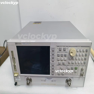 ตัวเลือกเครื่องวิเคราะห์เครือข่าย Agilent 8722D หมายเลข 10, 85, 89 US38110588 ปรับเทียบแล้ว - Product Image 3