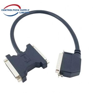 Meilleur prix Série 90-30 IC693CBL305 Câble de communication Wye Modules de coprocéduriers de communication - Product Image 2
