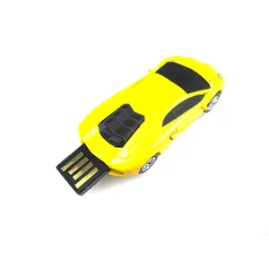 Car Key Shape USB Flash Drive 16GB