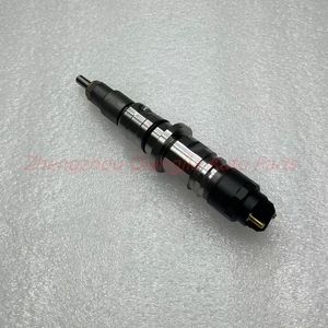 0445120054 2855491 全新高品质不锈钢共轨柴油喷油器，质保6个月 - Product Image 5