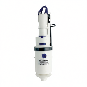 Válvula de descarga Bell para casete Kappa, capacidad de peso de 0 kg - Product Image 3