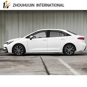 <span class=keywords><strong>Toyota</strong></span> Levin 2024 Édition <span class=keywords><strong>Sport</strong></span> Chinoise Pas Chère à Vendre - Product Image 4