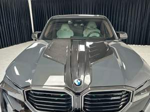 Nouveau design de capot en fibre de carbone sèche MSY pour BMW XM, kits de carrosserie, capot <span class=keywords><strong>moteur</strong></span>, capot, aérodynamique, ajustement parfait - Product Image 2