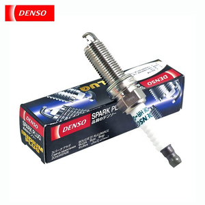 Bougie d'allumage Denso Super Ignition Long Reach iridium FC16HR-Q8 90919-01289 pour Toyota Yaris L Zhixuan, Zhixiang7NR, Camry 2.5 - Product Image 5