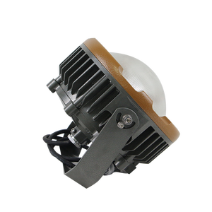 ไฟ LED ป้องกันการระเบิด OHUI NEW Oil Marine Grade ATEX IECEx ระดับ IP66 รับประกัน 5 ปี โซน 1/2 โซน 21/22 4X T6 Ra80 13000lm - Product Image 4