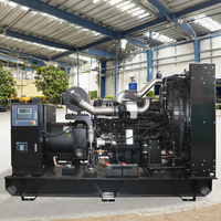    Générateur diesel triphasé 400 kW 240 kW 320 kW 500 kW 600 kW 800 kW 1000 kW 500 kVA 300 kVA Groupe électrogène