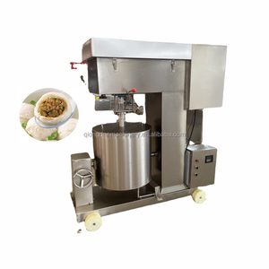 Máquina para hacer albóndigas, de alta calidad, <span class=keywords><strong>precio</strong></span> de fábrica, para salchichas, carne, <span class=keywords><strong>cordero</strong></span>, carne - Product Image 2