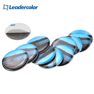 Tùy Chỉnh Không Thấm Nước 25Mm Epoxy 213 NFC Tag Iso14443A 13.56Mhz Cho PVC Và Pet Thành Viên Thẻ Và Thanh Toán - Product Image 5