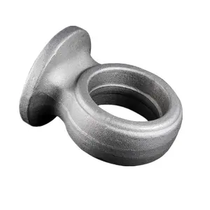 Forged Part Custom Parts Hot Forging