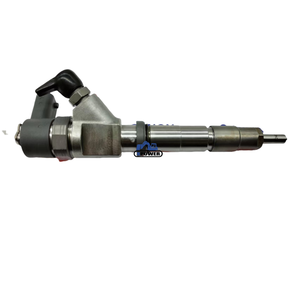 Inyector diésel Common Rail 0445120126 3G61-00010 compatible con el sistema de control de la presión de la mano con el modelo de 2, 2 y 3 unidades - Product Image 2