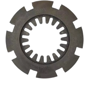 Tấm ly hợp xe máy, tấm ly hợp gốm carbon, C/c-sic - Product Image 1