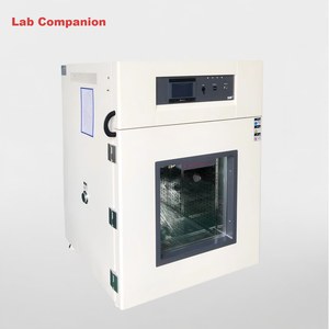 Four de séchage multifonctionnel CE & ISO avec écran tactile PLC et fenêtre visible, chambre d'essai environnementale pour les tests de <span class=keywords><strong>R</strong></span>&D - Product Image 2