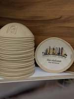 Luxe olijfgroene Joodse kippa met aangepaste borduring, Joodse yarmulke, schedelkap, ceremonie-aandenken, bruiloft, Bar Mitzvah, souvenir, cadeau