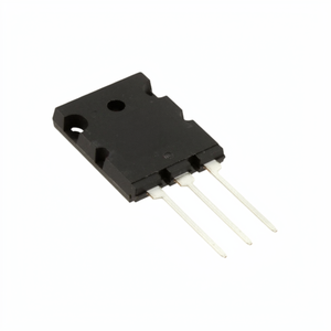 TO-264-3, TO-264AA Electronic Chips Component Manufacturer Channel FJL6825ATU Transistors - Product Image 1