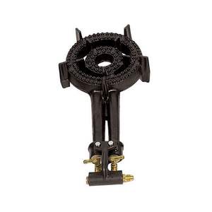 कच्चा लोहा गैस अंगूठी Cookware बर्नर - Product Image 3