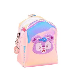 Nuevo Monedero Transparente para Niños de <span class=keywords><strong>Sanrio</strong></span>, con Cierre de Cremallera, Mini Cartera Portátil, Diseño de Dibujos Animados - Product Image 5