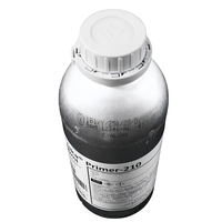 Sika Primer 210 Promoteur d'adhérence liquide à séchage rapide pour revêtement de mastic PU, métal, plastique, construction et transport