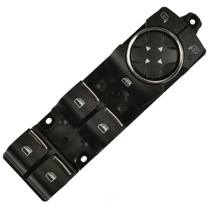 Window <b>Switch</b> For Ford Explorer 2016 2017 2018 2019 Electric <b>12V</b> SW-7354-1X DP5Z-14529-AB L18497 - Product Image 1